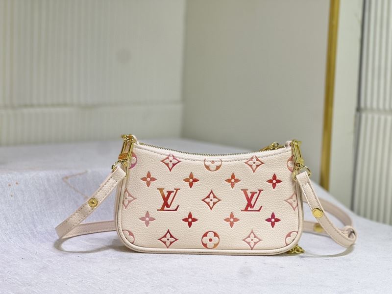 LV Hobo Bags